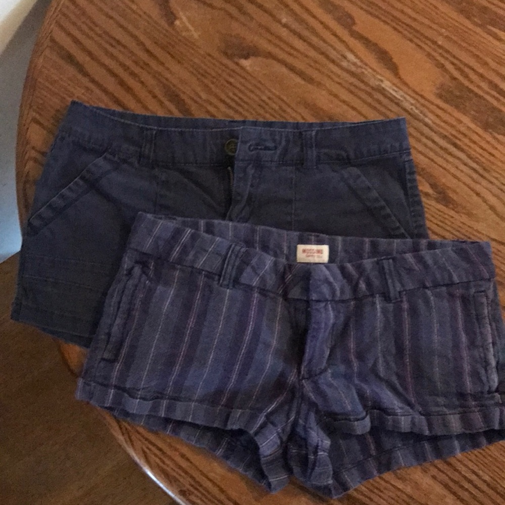 Shorts